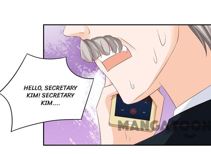 Prince’s Private Baby chapter 96 - page 7