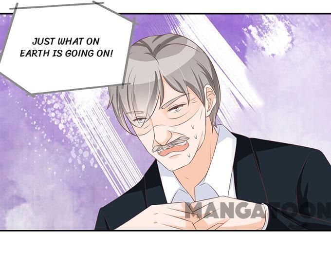 Prince’s Private Baby chapter 96 - page 8
