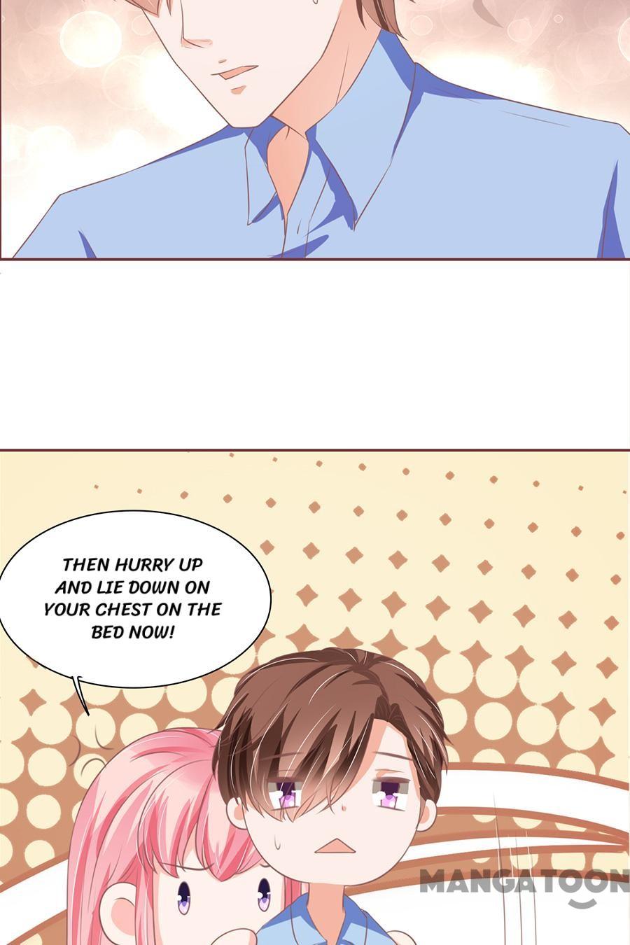Prince’s Private Baby chapter 94 - page 11