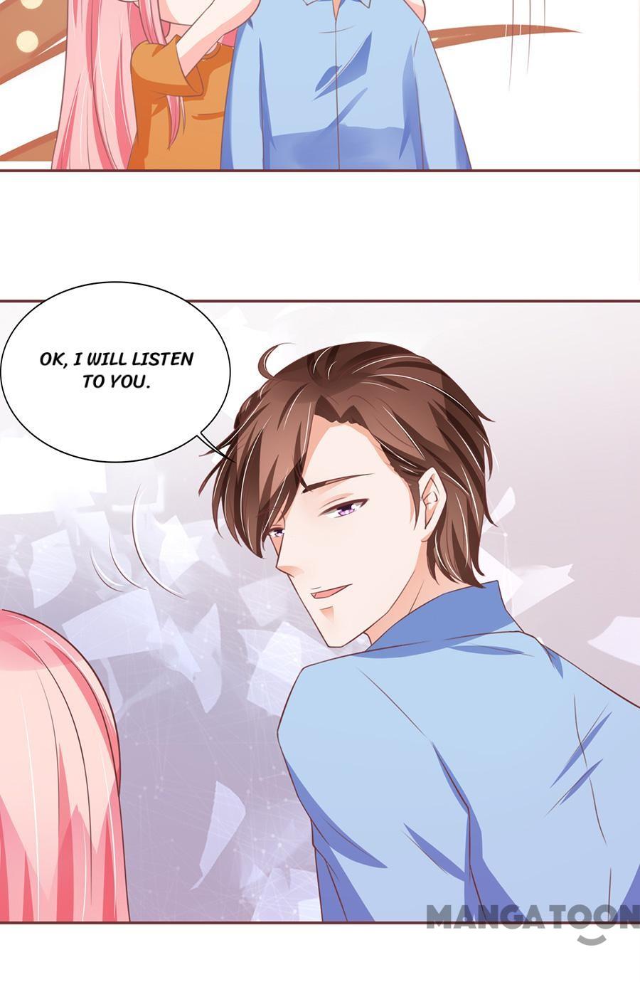 Prince’s Private Baby chapter 94 - page 12