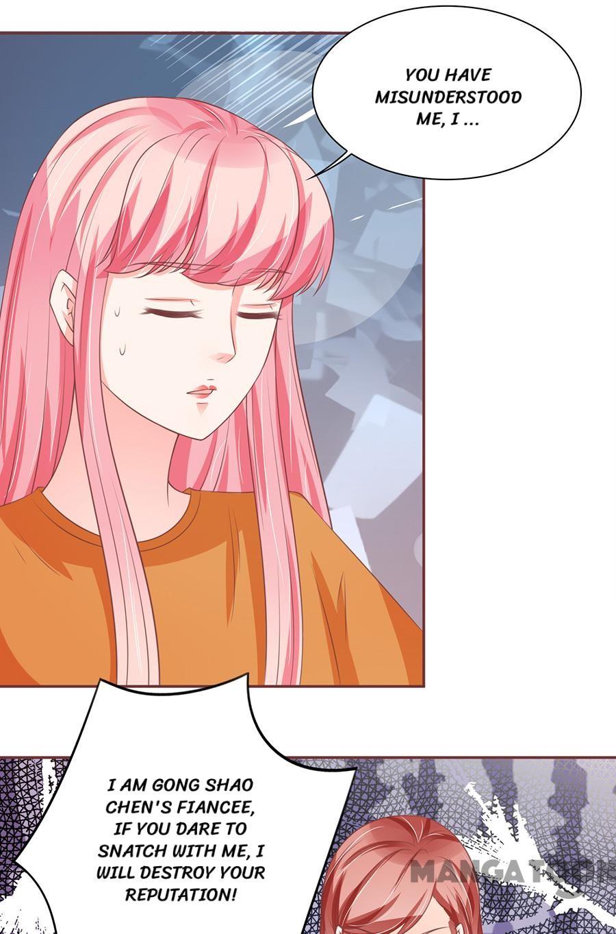 Prince’s Private Baby chapter 94 - page 16