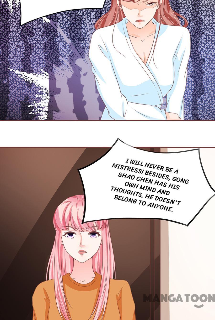 Prince’s Private Baby chapter 94 - page 17