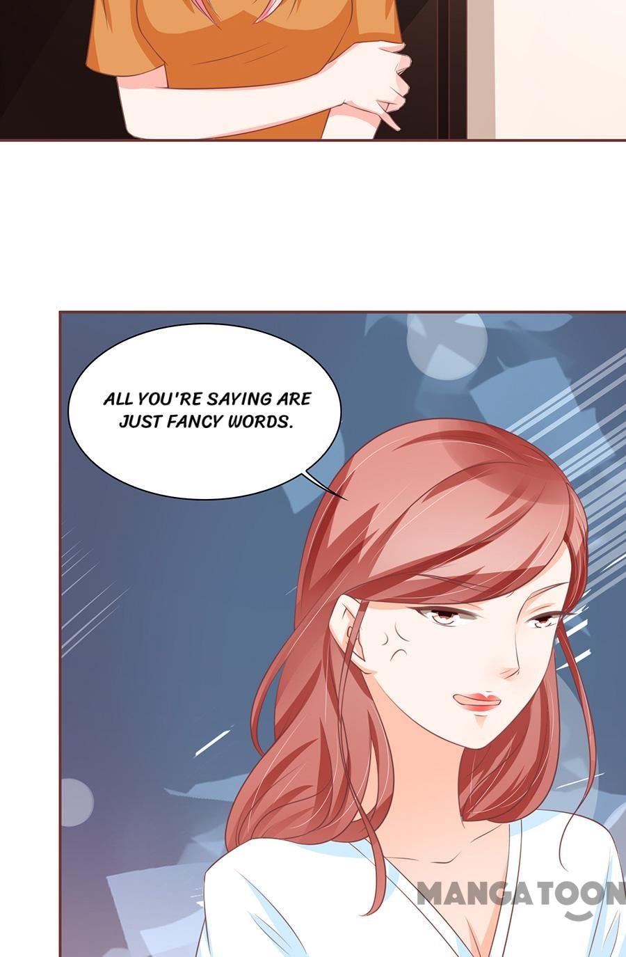 Prince’s Private Baby chapter 94 - page 18