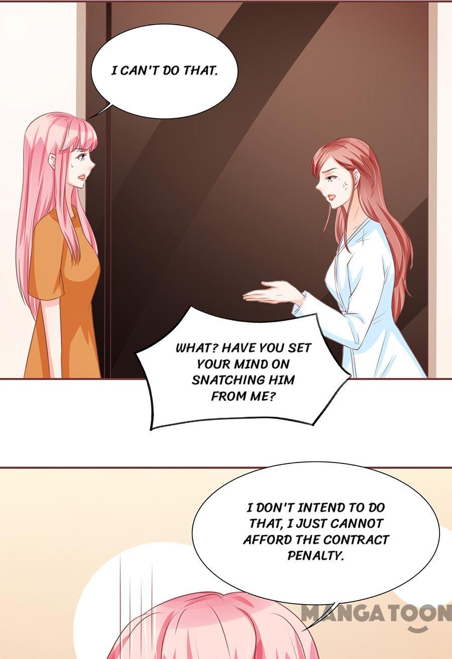 Prince’s Private Baby chapter 94 - page 20
