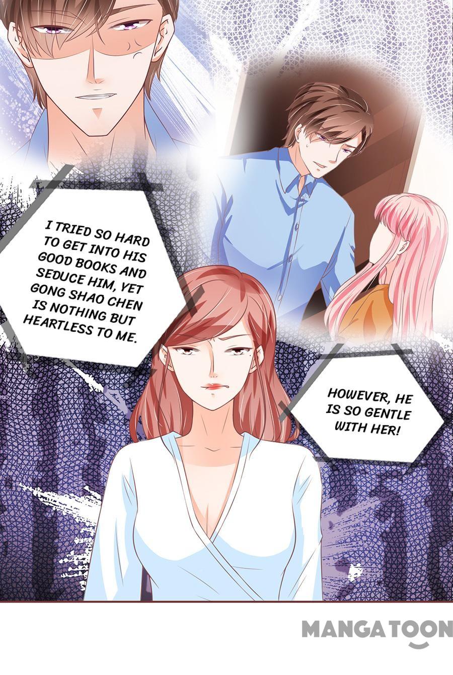 Prince’s Private Baby chapter 94 - page 25