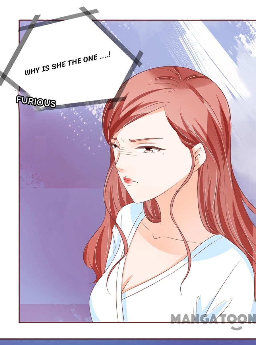 Prince’s Private Baby chapter 94 - page 26