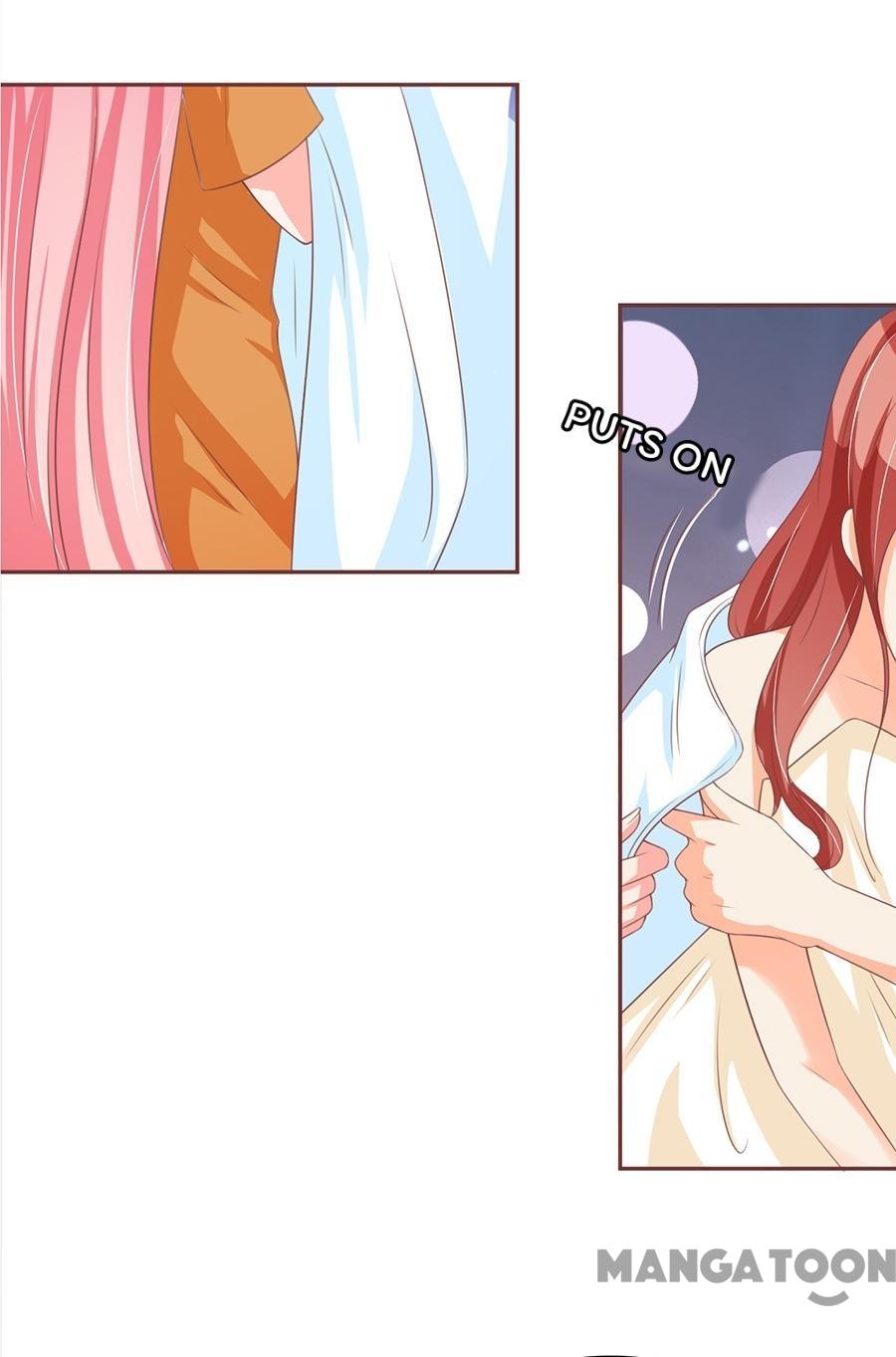 Prince’s Private Baby chapter 94 - page 4