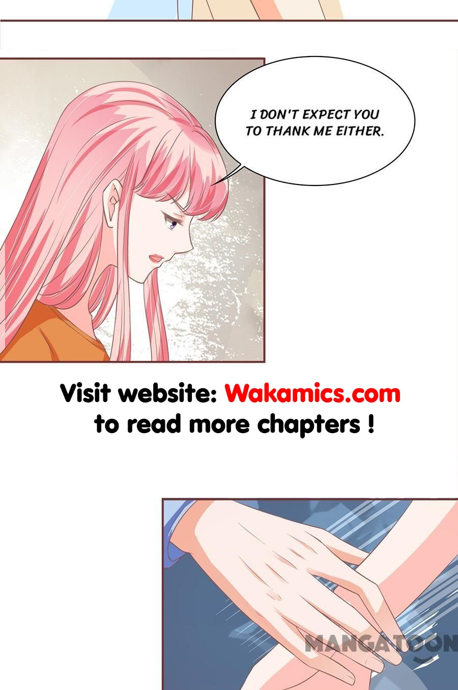 Prince’s Private Baby chapter 94 - page 7
