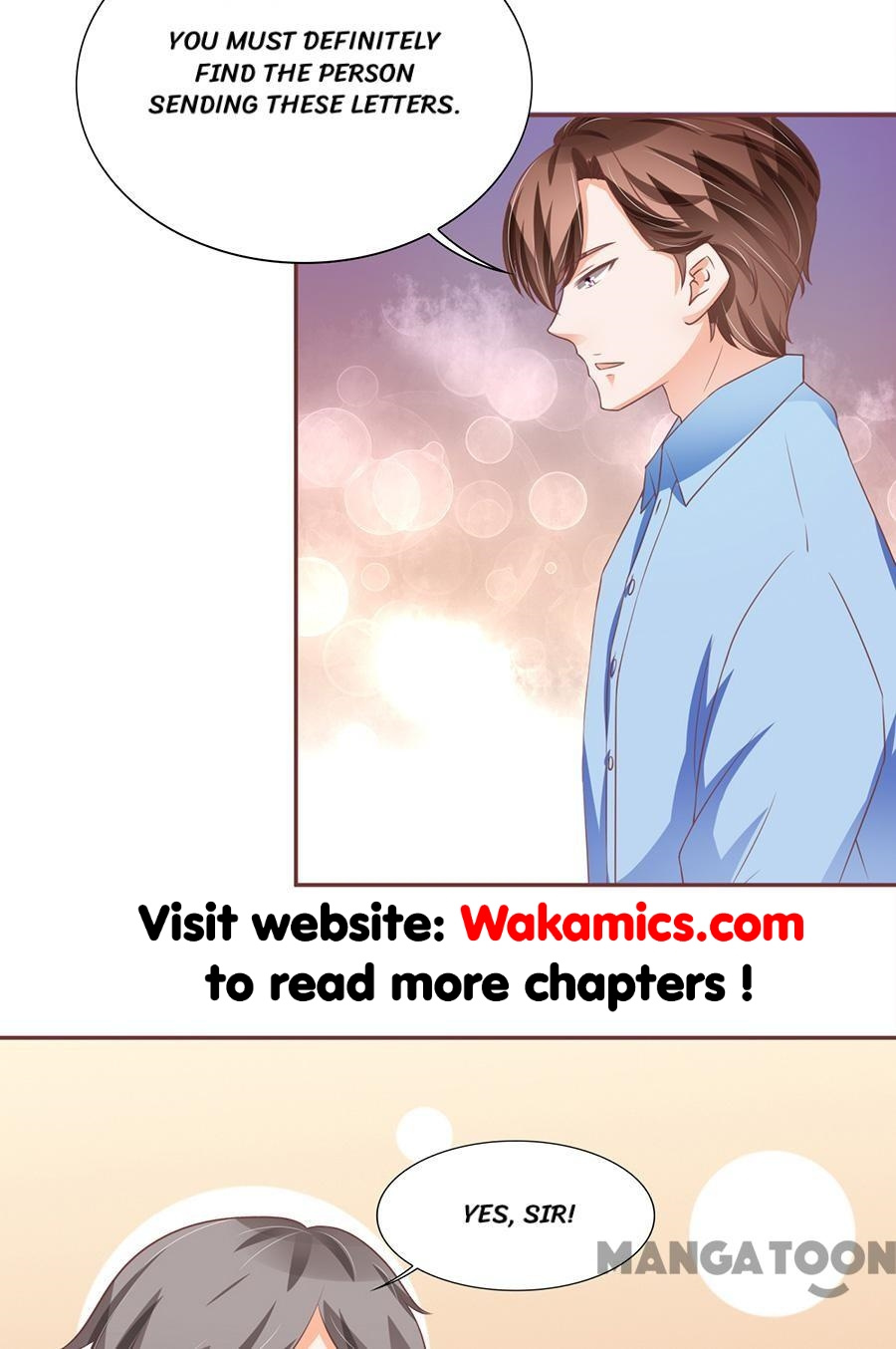Prince’s Private Baby chapter 93 - page 10