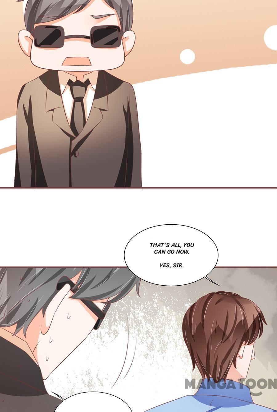 Prince’s Private Baby chapter 93 - page 11