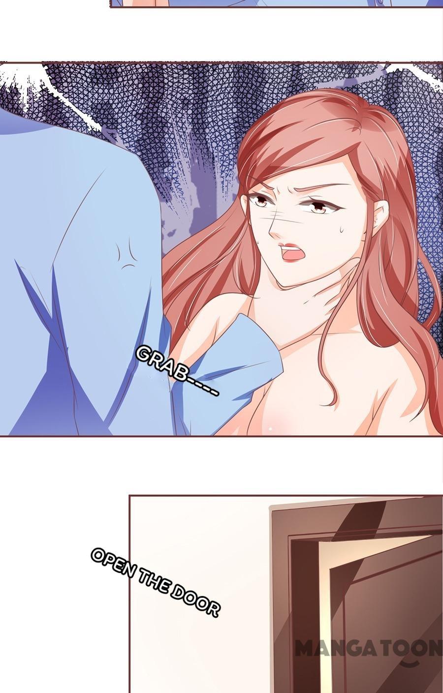 Prince’s Private Baby chapter 93 - page 21
