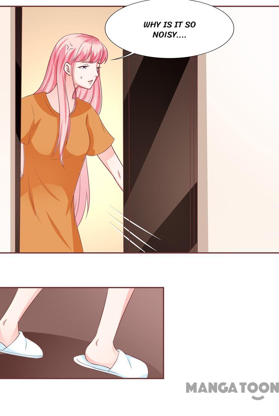 Prince’s Private Baby chapter 93 - page 24