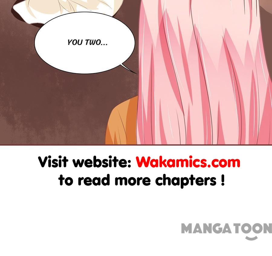 Prince’s Private Baby chapter 93 - page 26