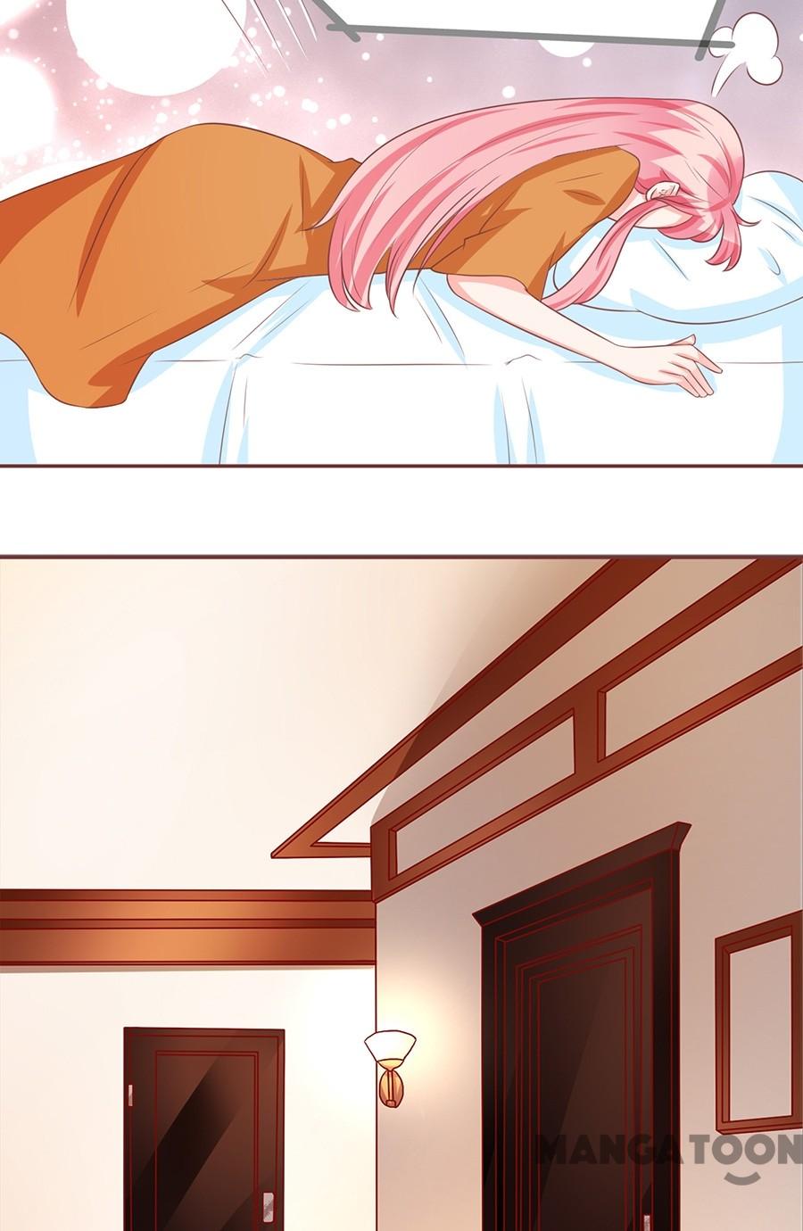Prince’s Private Baby chapter 93 - page 5
