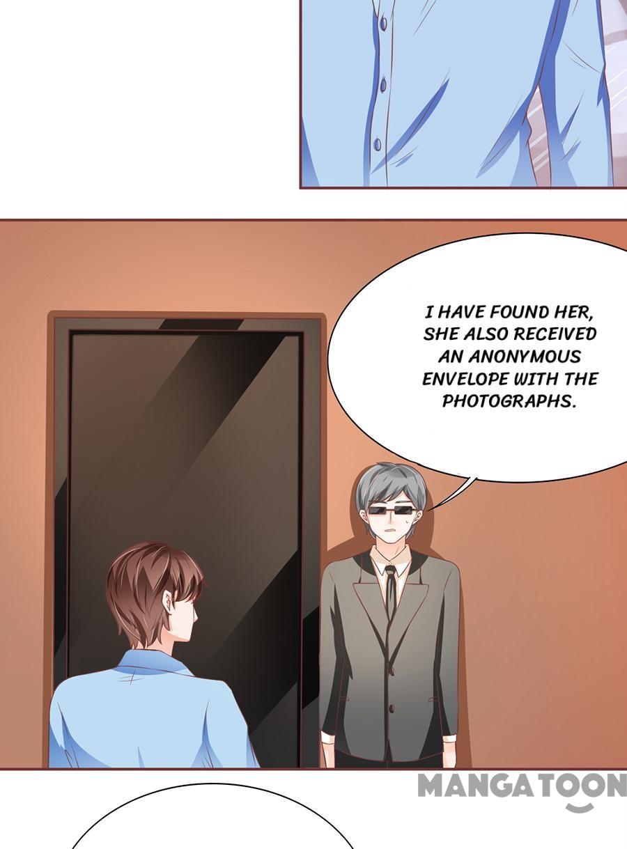 Prince’s Private Baby chapter 93 - page 9