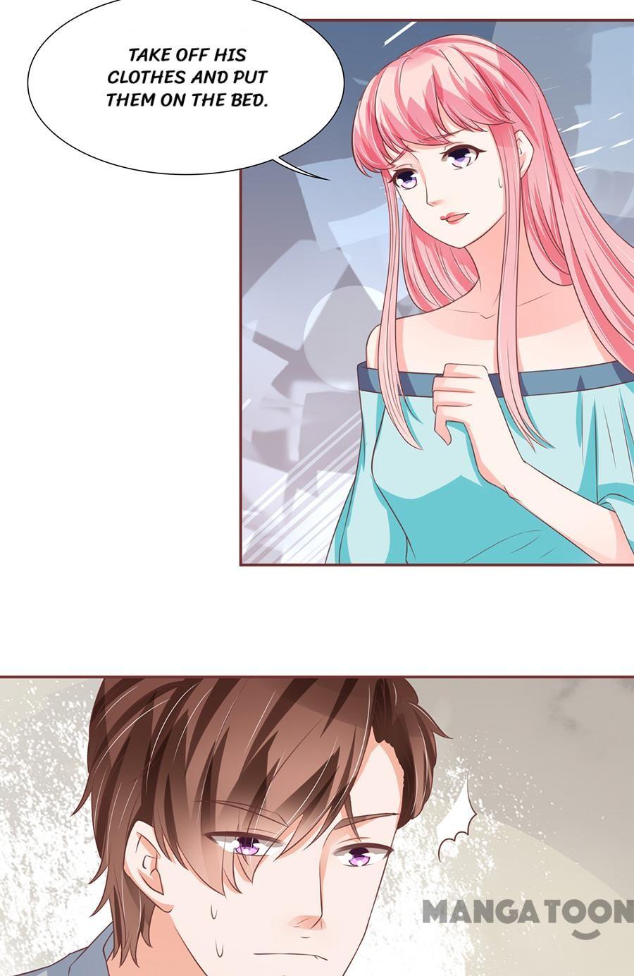 Prince’s Private Baby chapter 92 - page 10