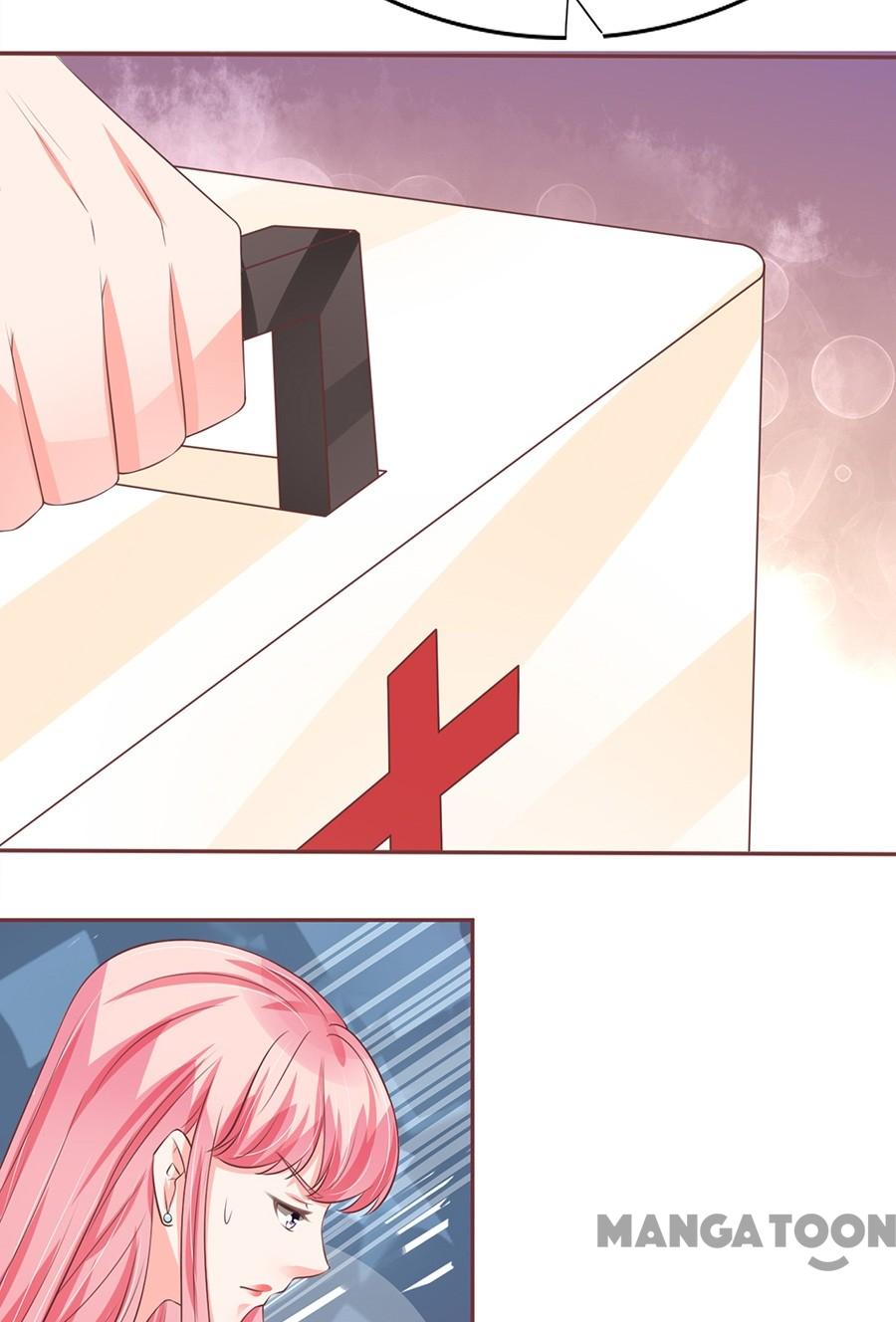 Prince’s Private Baby chapter 92 - page 14