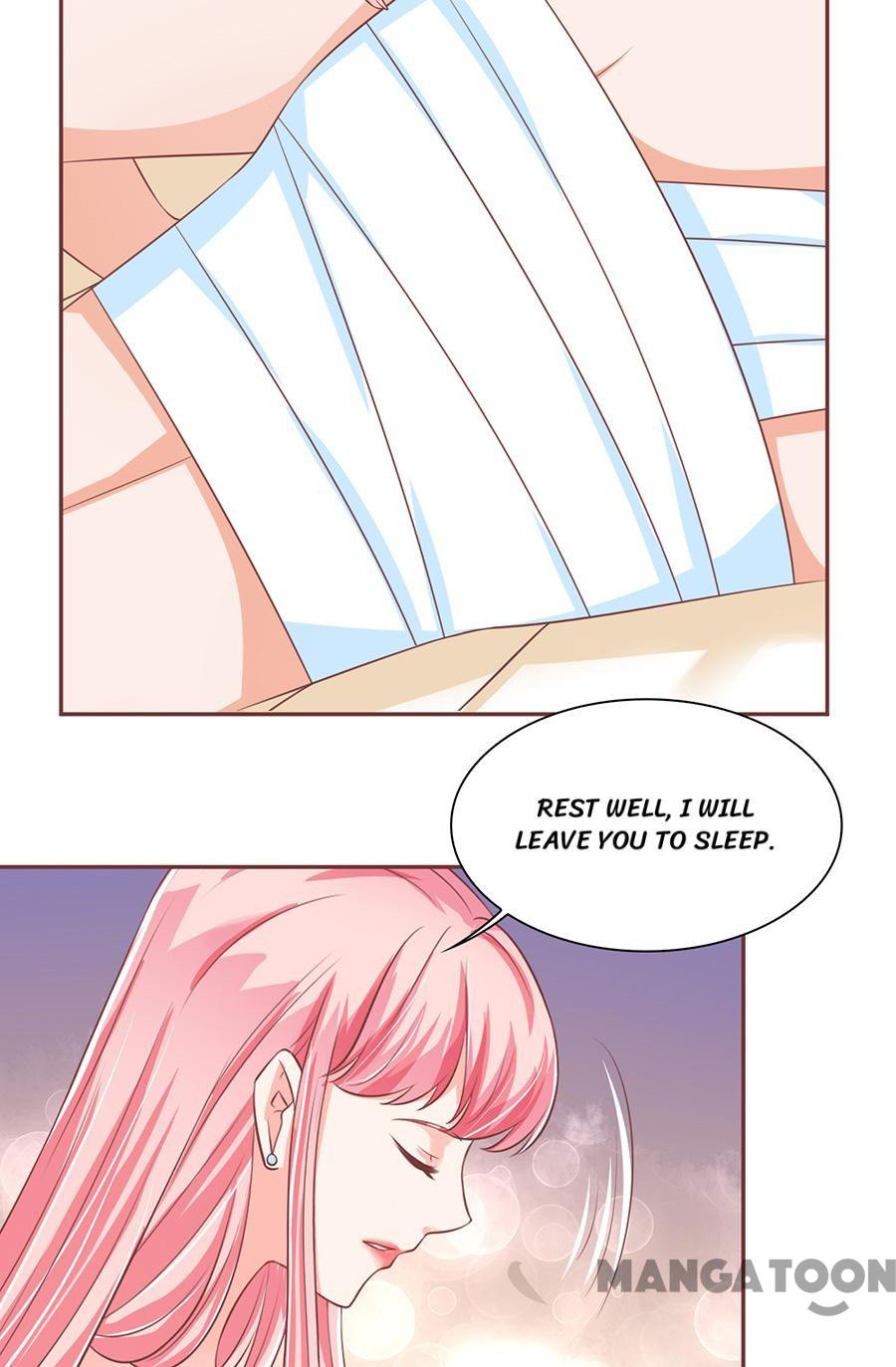 Prince’s Private Baby chapter 92 - page 20