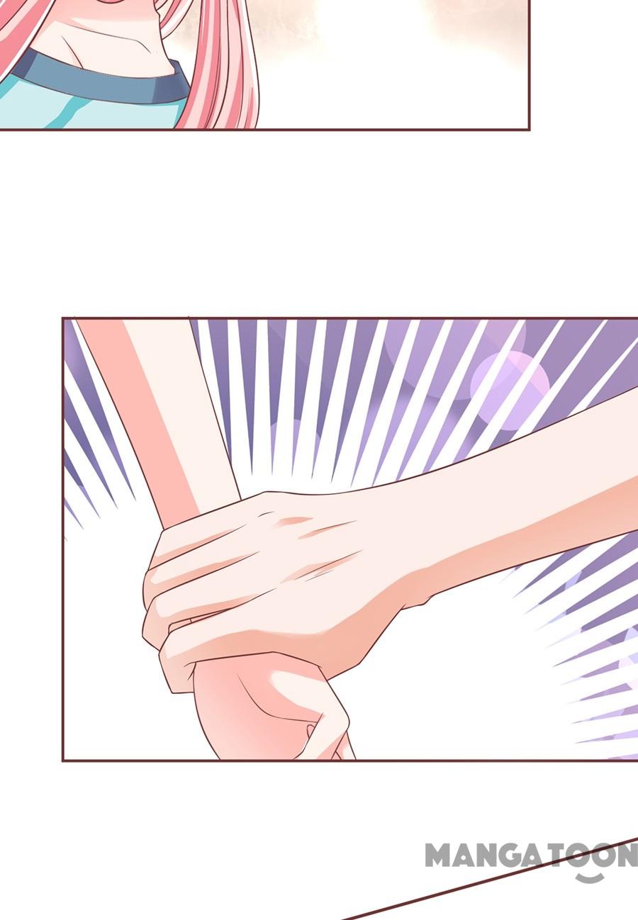 Prince’s Private Baby chapter 92 - page 21