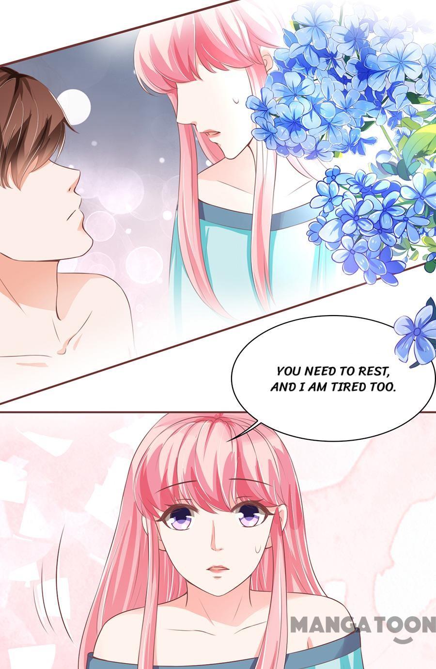 Prince’s Private Baby chapter 92 - page 22