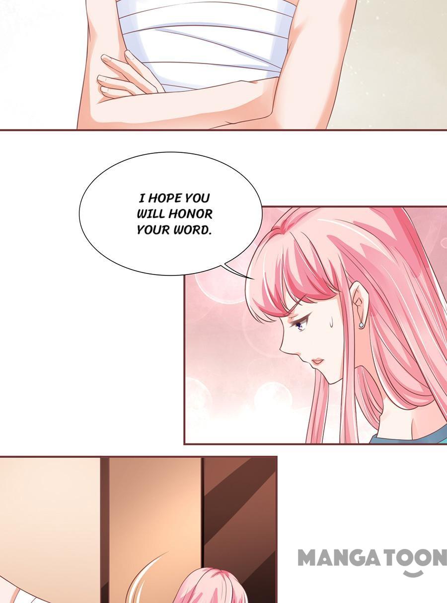 Prince’s Private Baby chapter 92 - page 26
