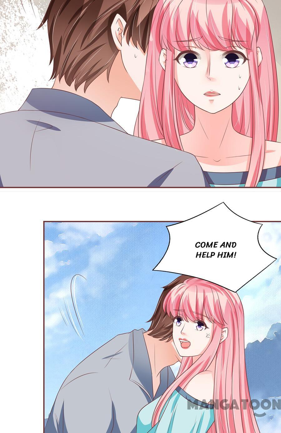 Prince’s Private Baby chapter 92 - page 6