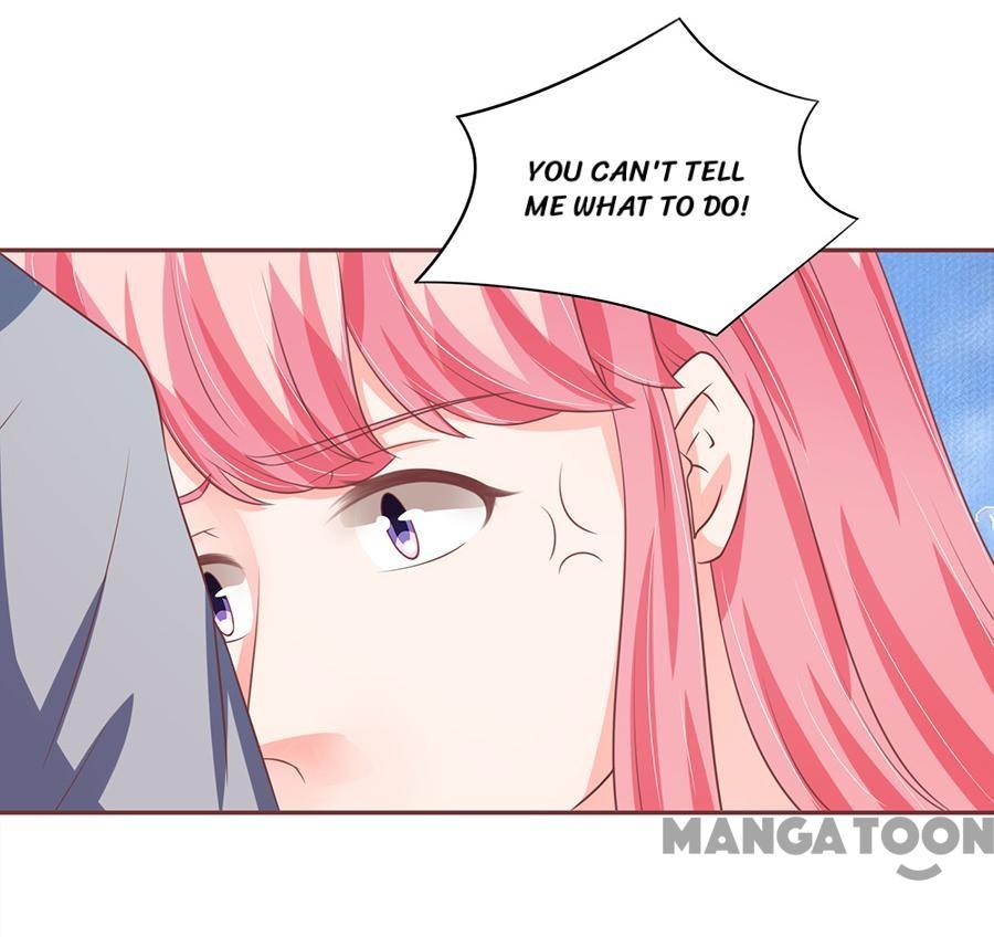 Prince’s Private Baby chapter 91 - page 1