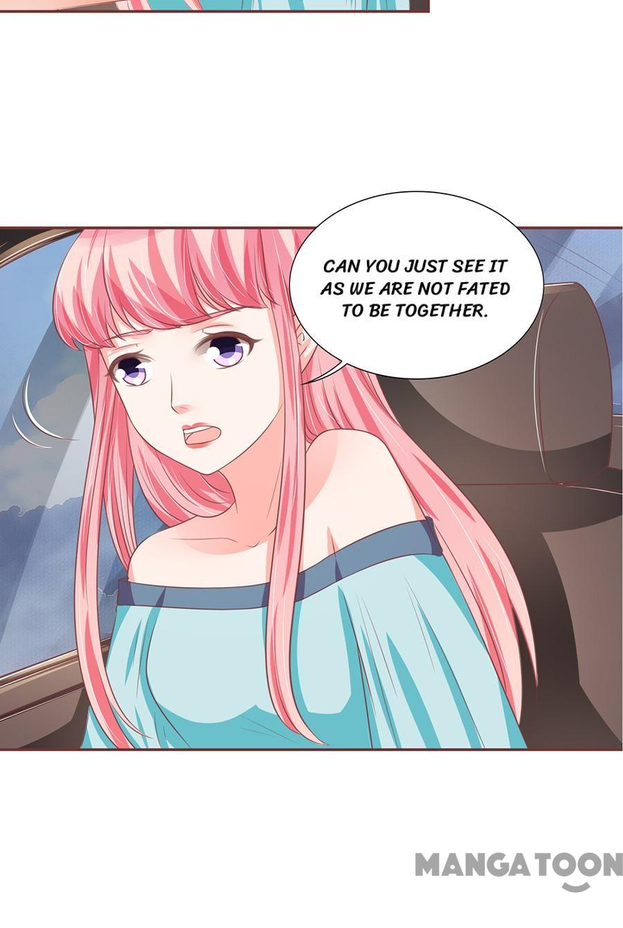 Prince’s Private Baby chapter 91 - page 10