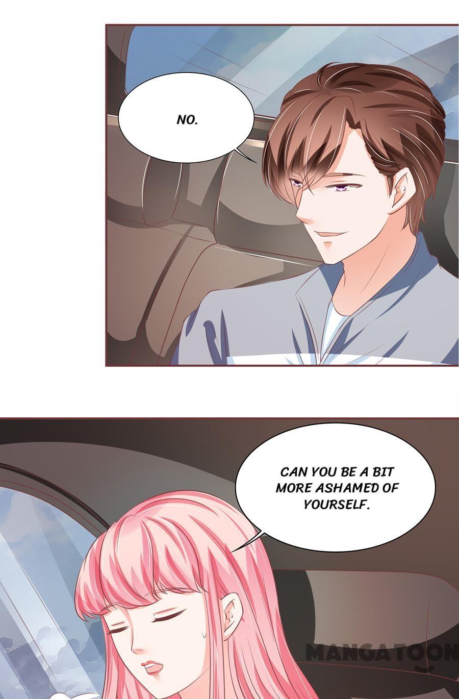 Prince’s Private Baby chapter 91 - page 11