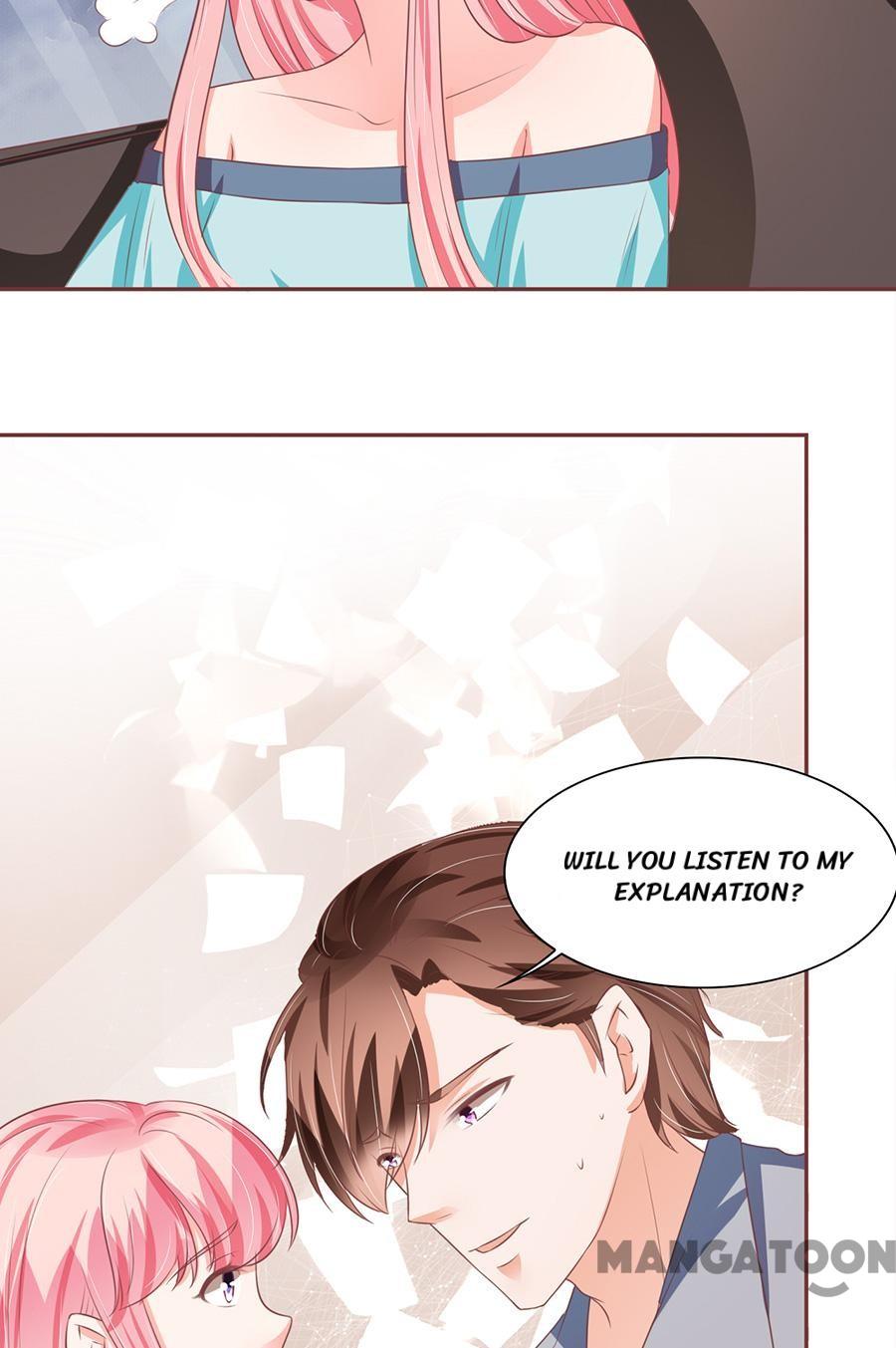 Prince’s Private Baby chapter 91 - page 12