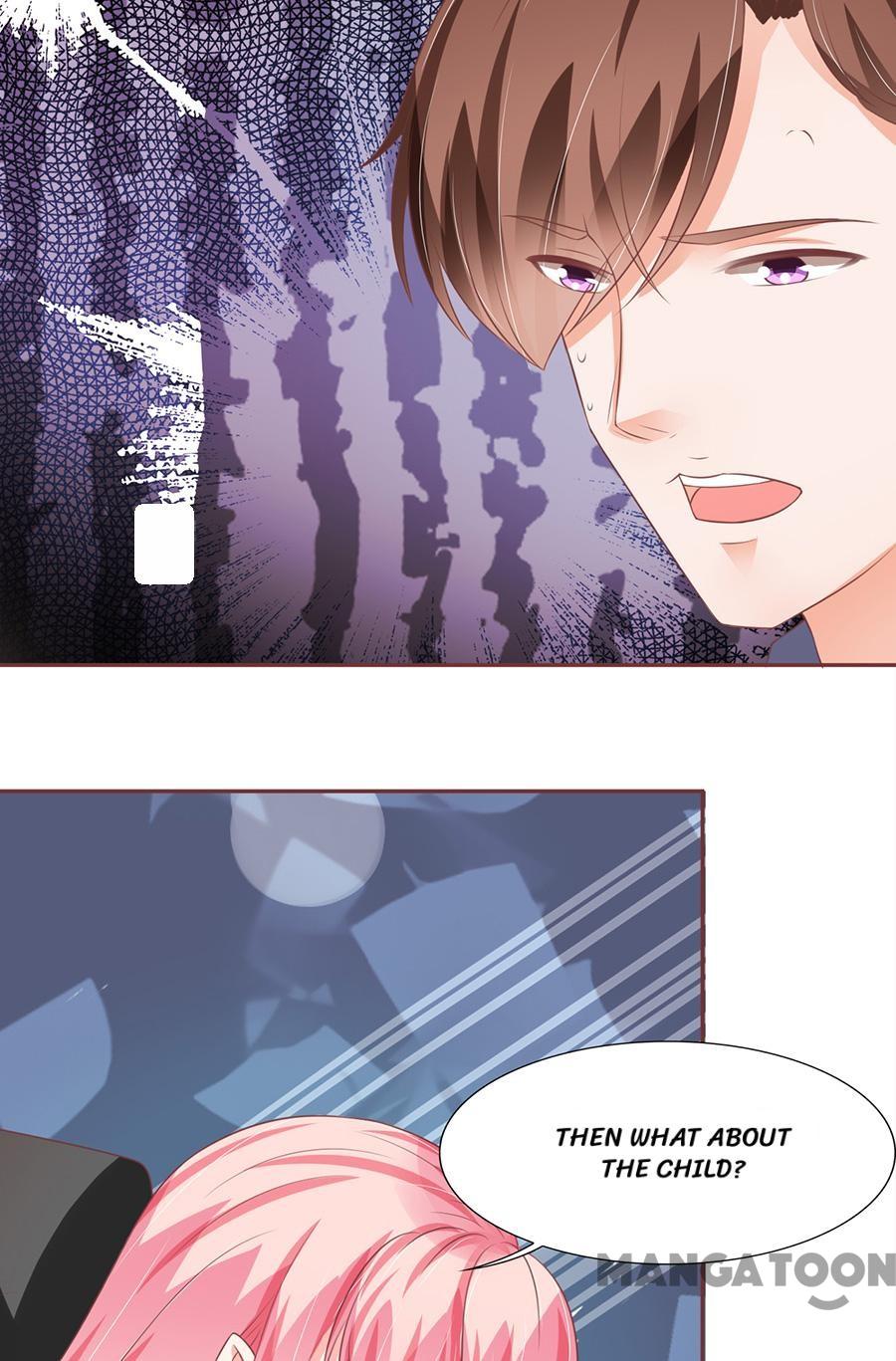 Prince’s Private Baby chapter 91 - page 14