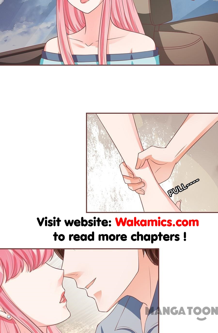 Prince’s Private Baby chapter 91 - page 17