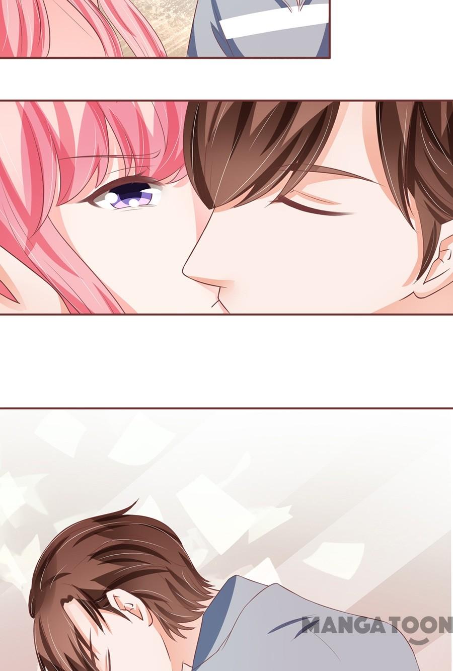 Prince’s Private Baby chapter 91 - page 18