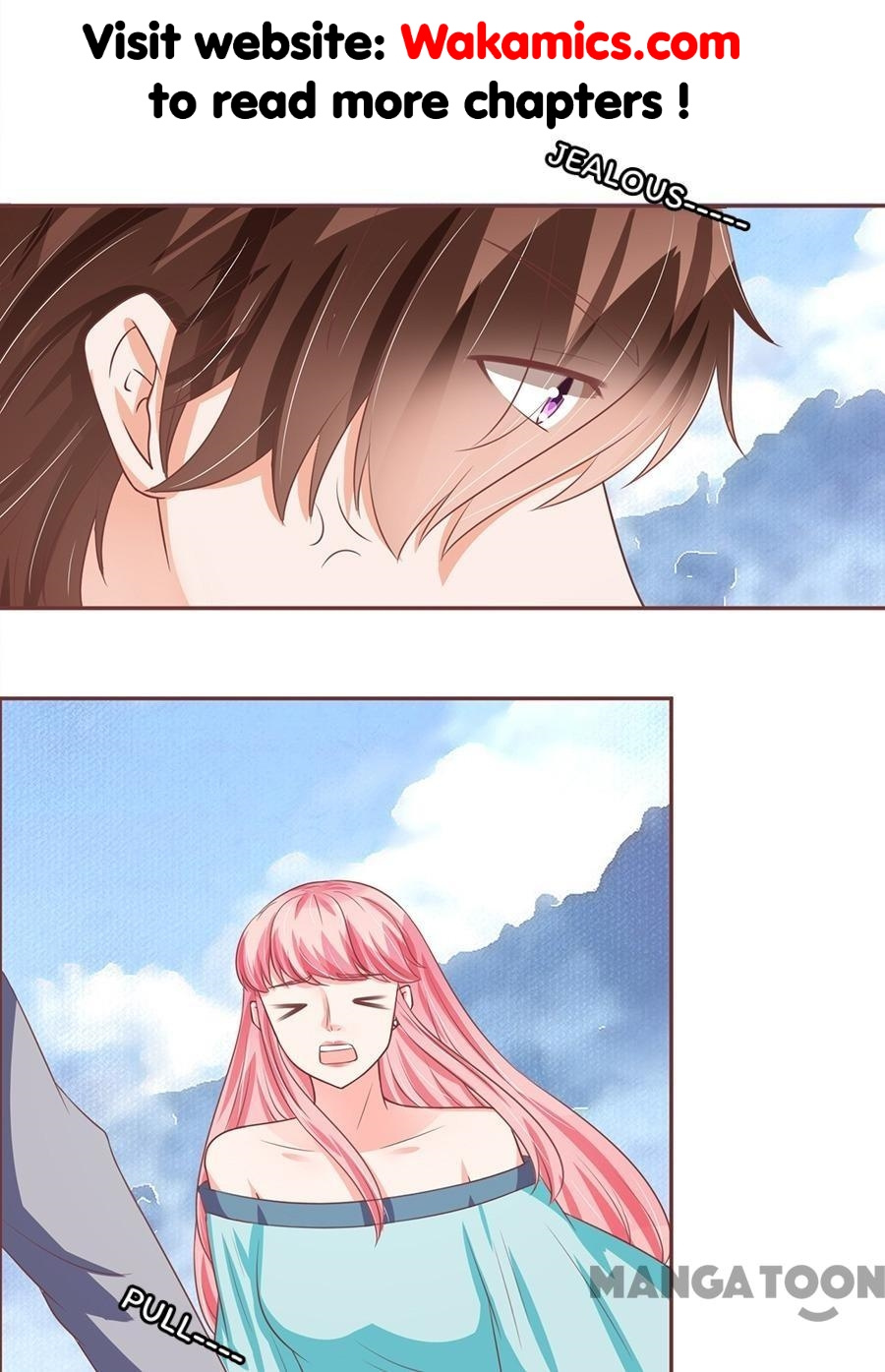 Prince’s Private Baby chapter 91 - page 2