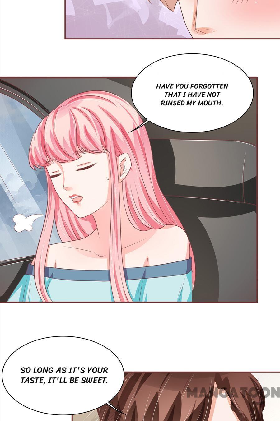 Prince’s Private Baby chapter 91 - page 22