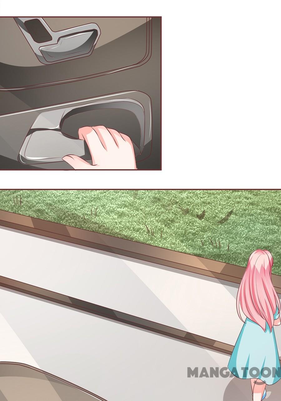 Prince’s Private Baby chapter 91 - page 24