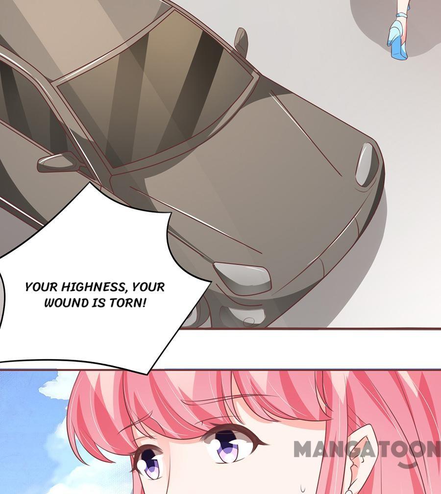 Prince’s Private Baby chapter 91 - page 25