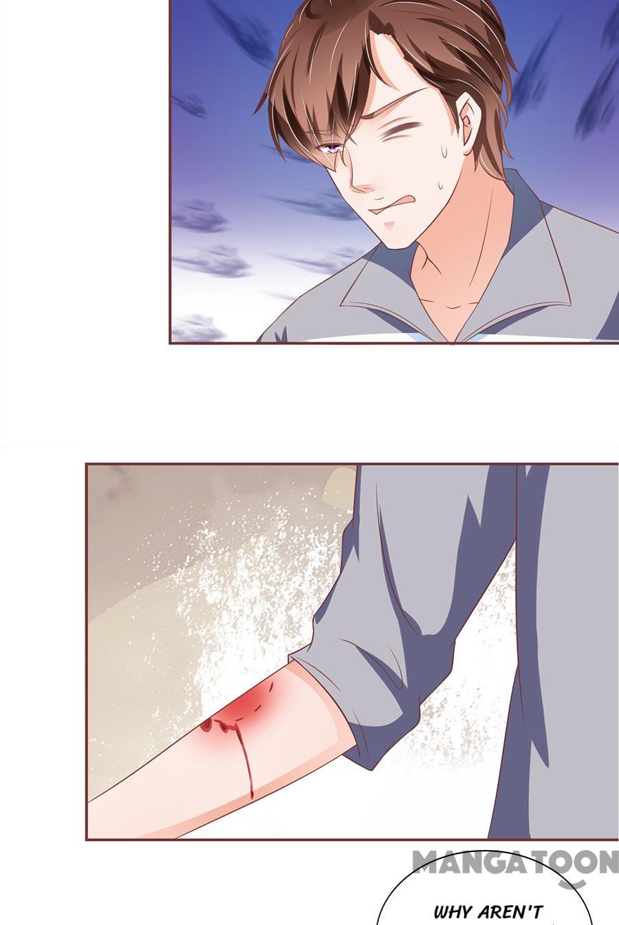 Prince’s Private Baby chapter 91 - page 6