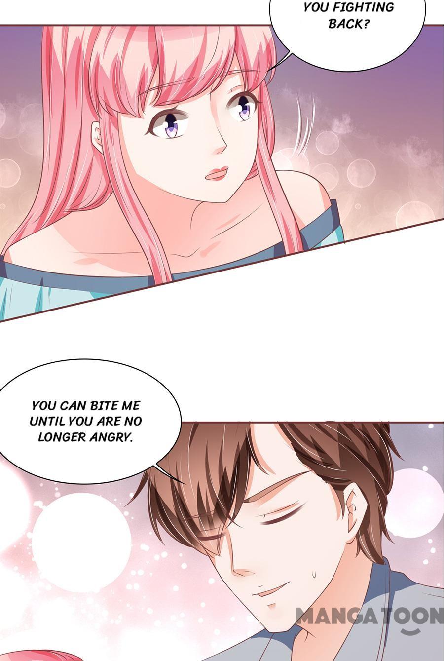 Prince’s Private Baby chapter 91 - page 7