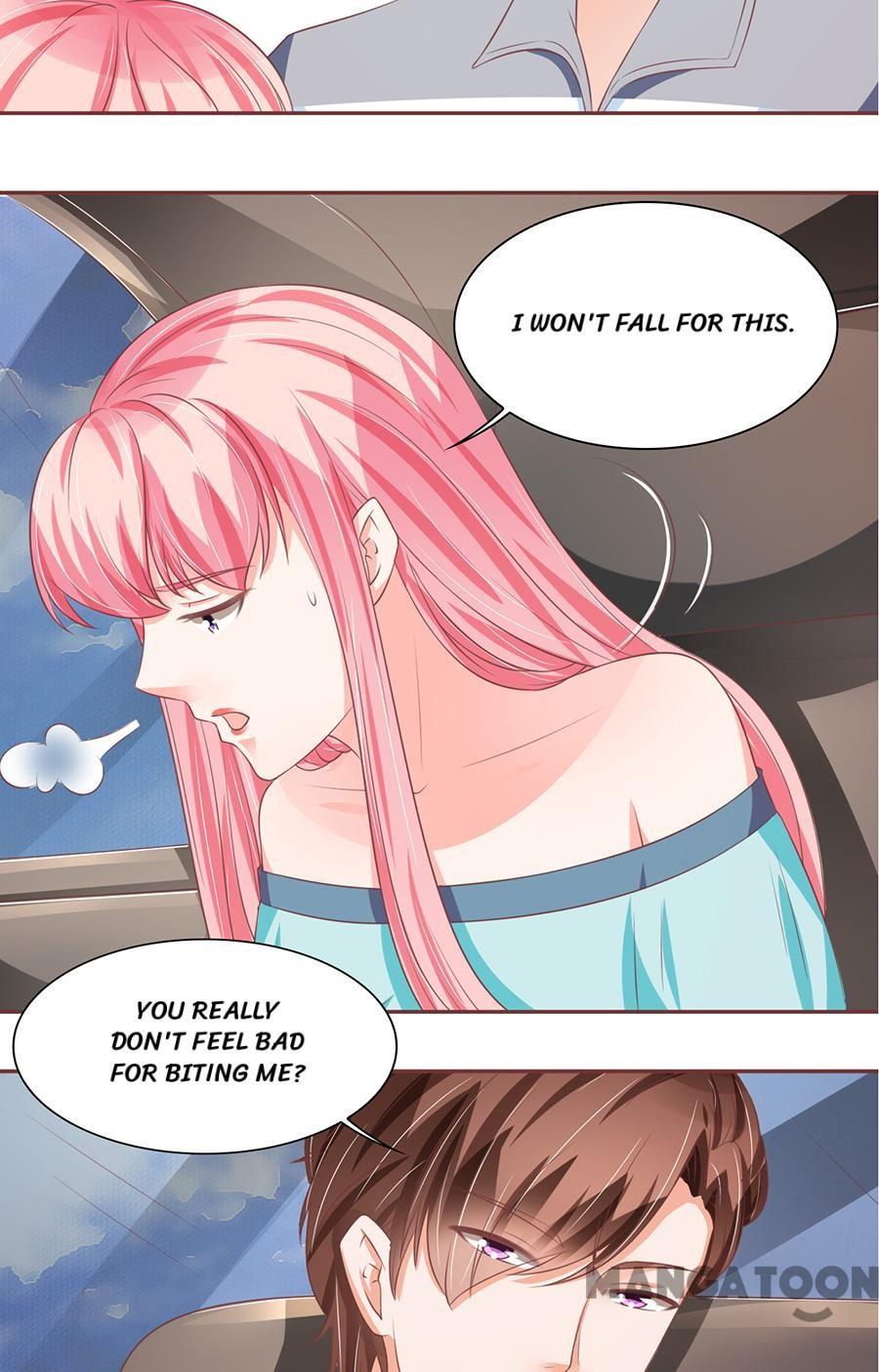 Prince’s Private Baby chapter 91 - page 8