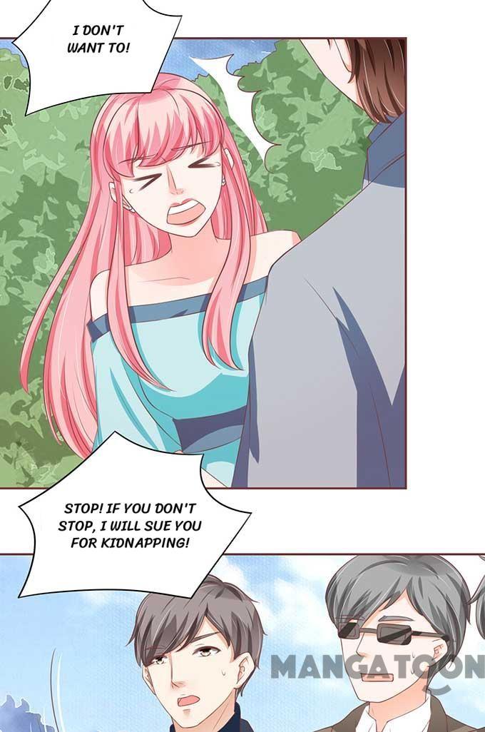 Prince’s Private Baby chapter 90 - page 14