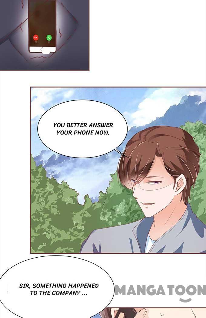 Prince’s Private Baby chapter 90 - page 17