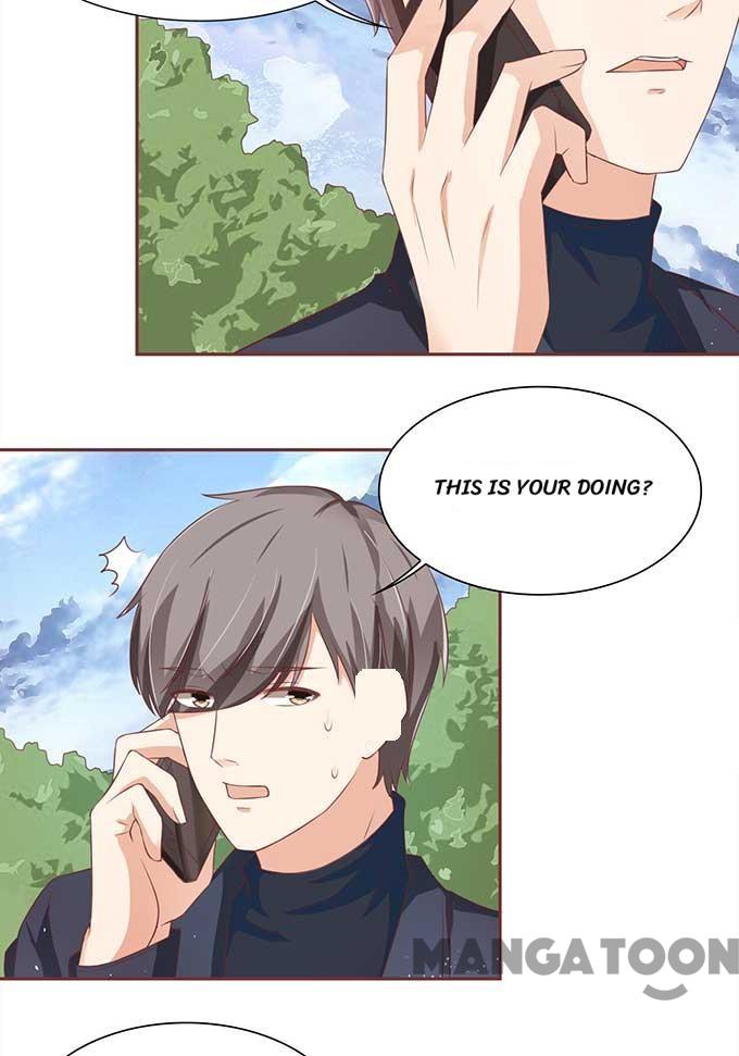 Prince’s Private Baby chapter 90 - page 18