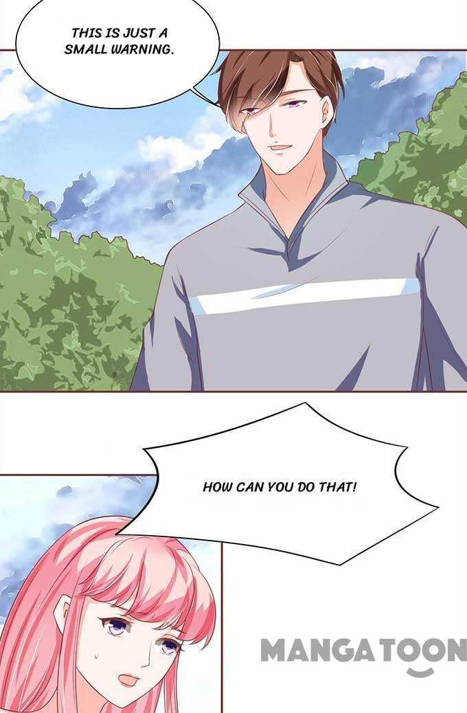 Prince’s Private Baby chapter 90 - page 19