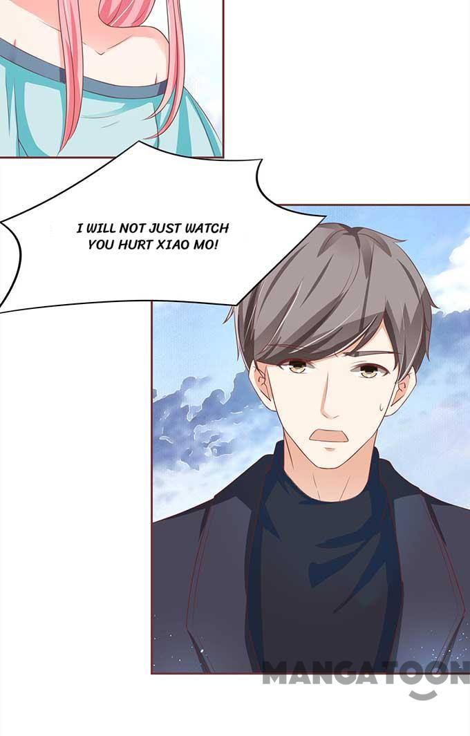 Prince’s Private Baby chapter 90 - page 20