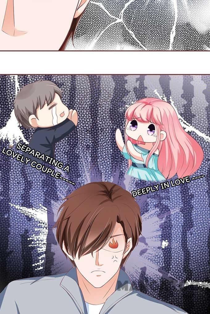Prince’s Private Baby chapter 90 - page 25
