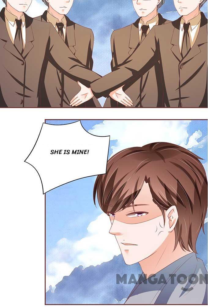 Prince’s Private Baby chapter 90 - page 7