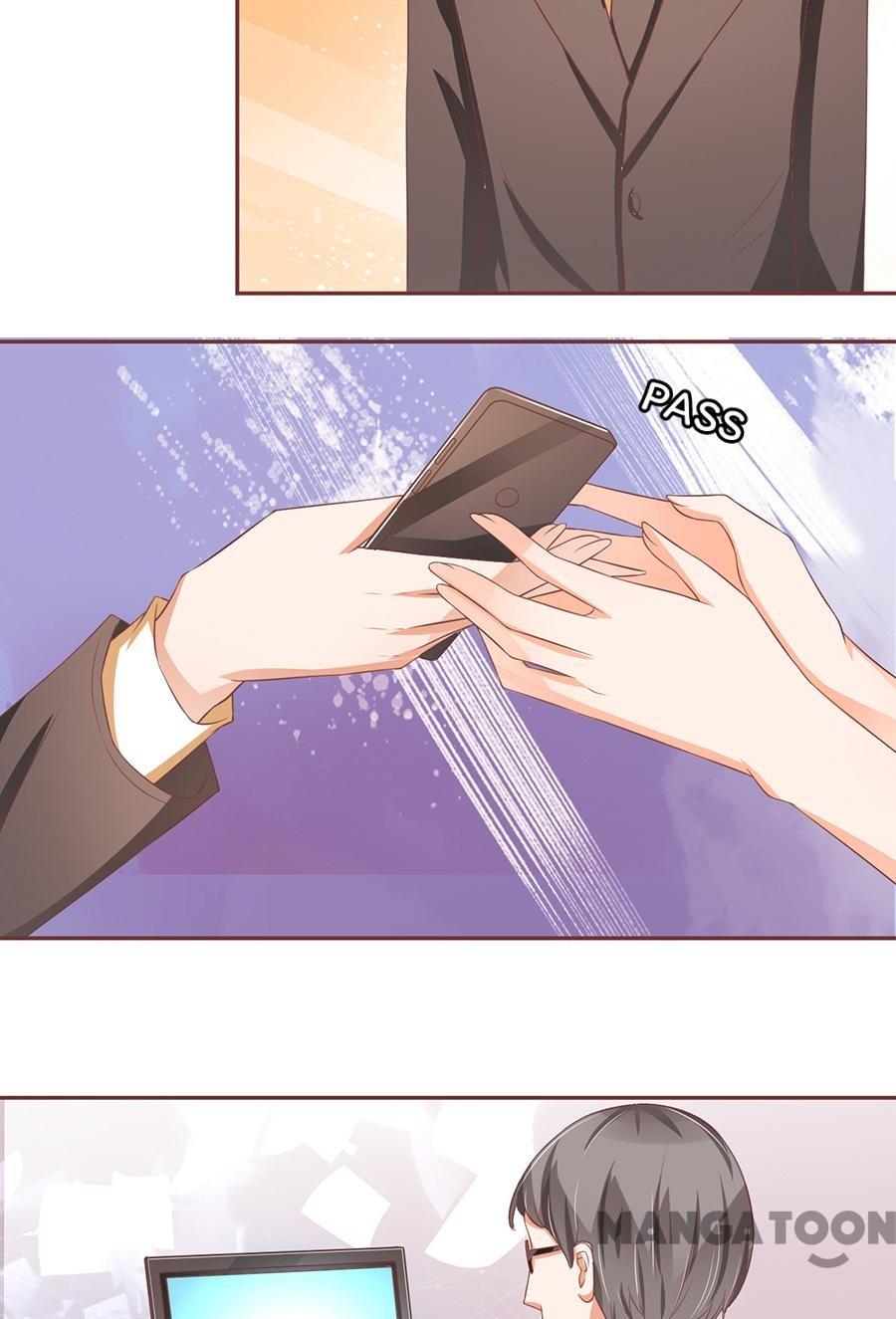 Prince’s Private Baby chapter 88 - page 11