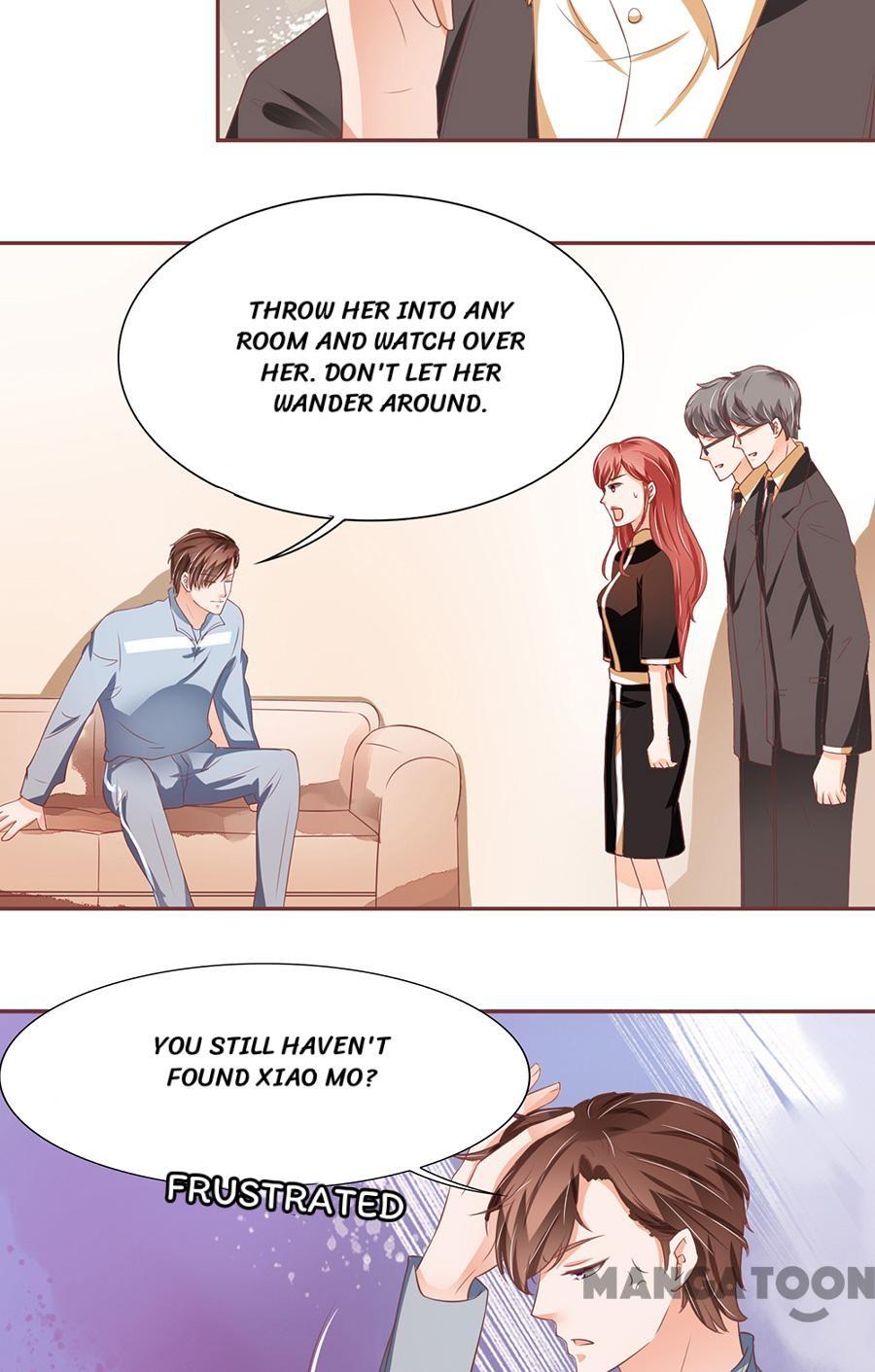 Prince’s Private Baby chapter 88 - page 13