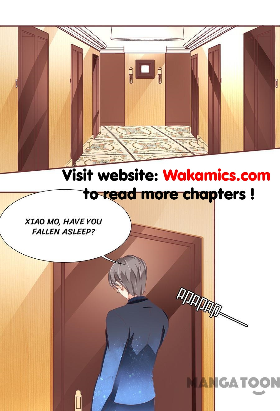 Prince’s Private Baby chapter 88 - page 17